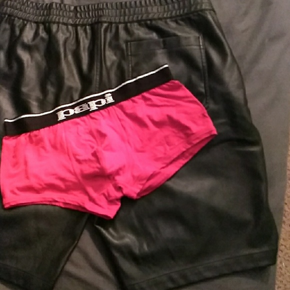 PAPI trunk briefs - Picture 1 of 3
